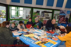 Saint-Vallier : 6 et 8 mars Au creux des mains, voix de femmes