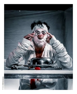 Saint-Vallier : spectacle à l’E.C.L.A