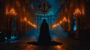 Saint-Vallier : Murder Party à l’ECLA !