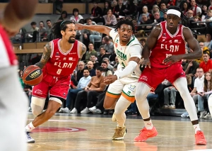 BASKET (Betclic Elite)