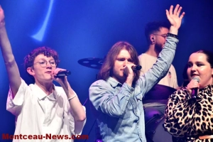 Montceau-les-Mines : Tremplin des jeunes talents