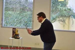 Blanzy : salle Prévert, exposition « Les Briques de Loïc » du 11 au 29 mars 2025