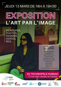 Le Creusot : Technopôle Hub&Go