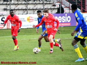 Football (National 3)