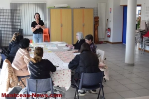 Saint-Vallier : 6 et 8 mars Au creux des mains, voix de femmes