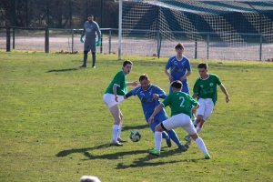 Foot District, les matchs du dimanche
