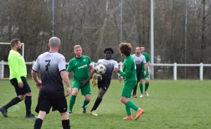 Foot district, une journée décisive