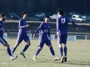 Football (Coupe de Bourgogne)