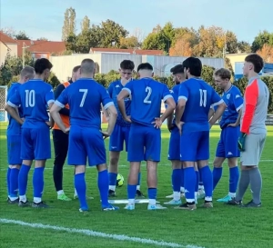 Football (Coupe de Bourgogne)