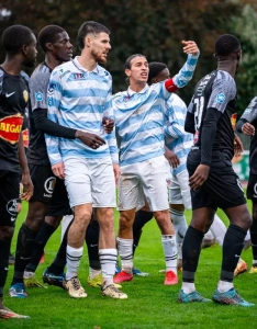 Football (National 3)