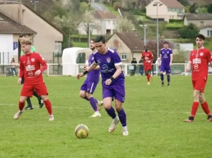 Coupe Bourgogne Franche Comté (32eme de Finale)