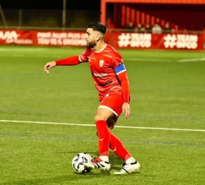 Football (National 3)