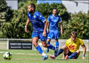 Football (Regional 2)