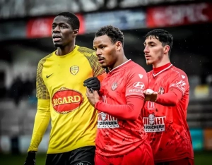 Football (National 3)