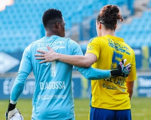 Football (National 3)