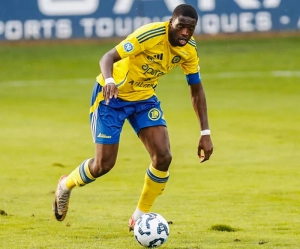 Football (National 3)