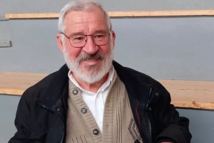 108 prix littéraires dans la hotte pour Guy Mezery