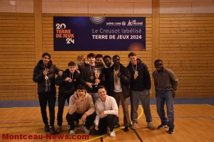 CUCM : coupe régionale des IUT !