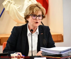 Accident mortel de la circulation à Gourdon