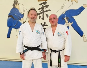 Alliance Dojo 71 – Judo Club Montcellien