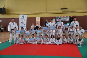 Alliance Dojo 71 – Judo Club Montcellien
