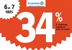 Centre Leclerc Montceau