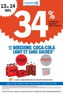 Centre Leclerc Montceau