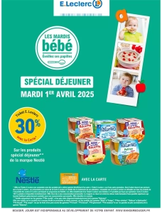 Centre Leclerc Montceau