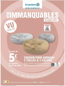 Centre Leclerc Montceau