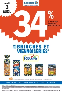 Centre Leclerc Montceau