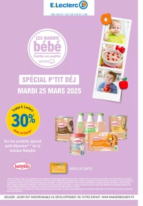 Centre Leclerc Montceau