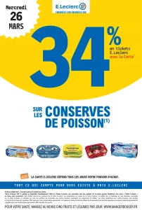 Centre Leclerc Montceau