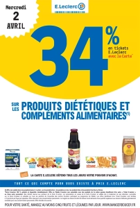 Centre Leclerc Montceau