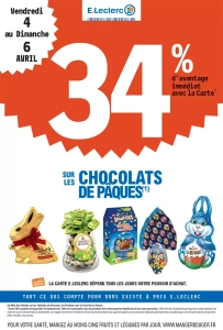 Centre Leclerc Montceau