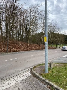 « Coup de gueule » !