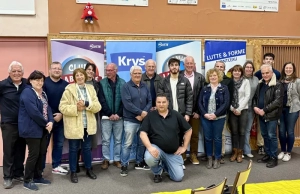 Lutte & Forme Montceau-Bourgogne