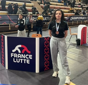 Lutte & Forme Montceau-Bourgogne