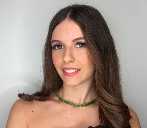 Election Miss Saône-et-Loire à Paray-le-Monial