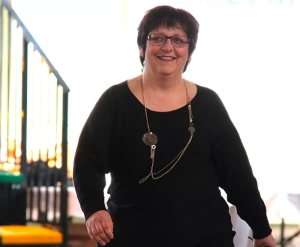 Hommage à Nadine Kalinowski