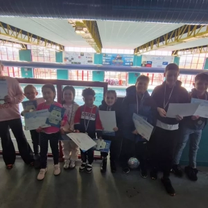 Montceau-les-Mines : Montceau Olympic Natation