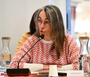 Conseil municipal de Montceau-les-Mines : budget 2025 et questions financières