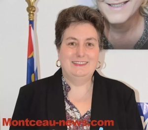 Election législative partielle dans la 5ème circonscription de Saône-et-Loire