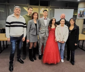 Blanzy  : Comité des fêtes