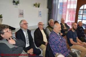 Montceau-les-Mines : Conférence sur la protection sociale, son histoire et ses enjeux