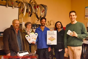 CUCM : Le Baromètre Vélo de la FUB revient, jusqu&rsquo;au 2 juin !