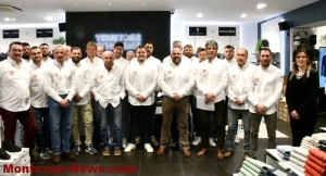 Montceau-les-Mines : le RCMB à Territoire d’hommes