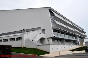 Montceau-les-Mines : Réunion de quartier