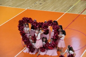 Association Unity N’Dance (Blanzy)