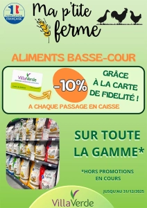 Villaverde (Montceau – Gourdon)