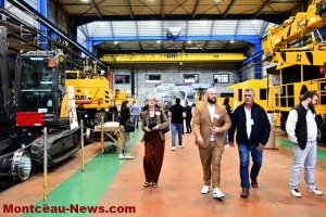 Saint-Vallier – Novium fête ses 20 ans